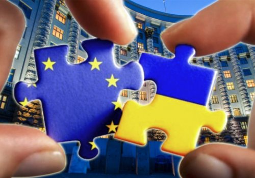 Новини євроінтеграції України  (листопад-грудень 2025)