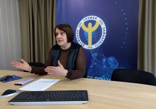 Гендерна рівність на ринку праці Кіровоградщини: від подолання дефіциту кадрів  до нових можливостей для жінок