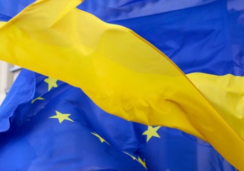 Серед кандидатів на вступ Україна має найбільшу підтримку країн ЄС