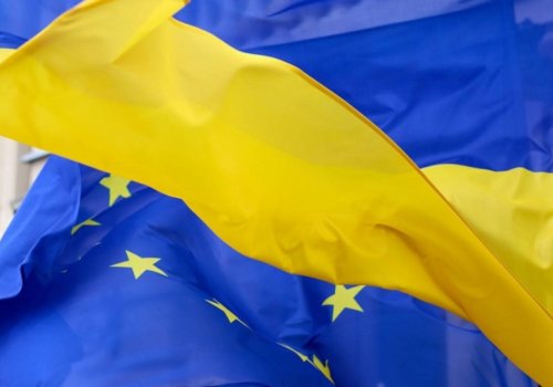 Серед кандидатів на вступ Україна має найбільшу підтримку країн ЄС