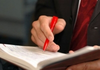Ольги Бугаєнко провела співбесіду з кандидатом у патронатні вихователі Бондар М. В. та її помічником Бондарем С.С. (с. Троянка)