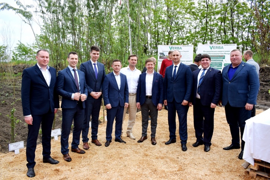 Біоенергетика України здатна повністю замістити імпортний газ