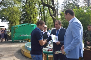 Збережемо ліс разом