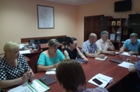 Про засідання комісії з питань забезпечення своєчасності і повноти сплати податків