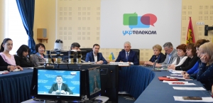 Глава Уряду: Реформа освіти – це створення якісної системи від дошкілля до вищої ланки