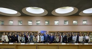 Президент Петро Порошенко ухвалив рішення про утворення в Україні спеціального Фонду з підтримки освітніх та наукових програм для молоді