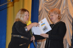 Для них передове завдання – добробут рідних земляків