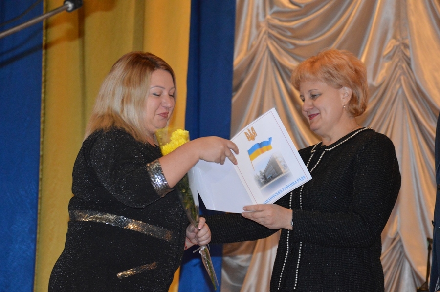 Для них передове завдання – добробут рідних земляків