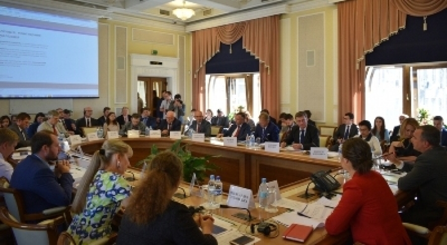 Сергій Савчук: 25% енергії з відновлюваних джерел до 2035 року – нова ціль України відповідно до Енергетичної стратегії