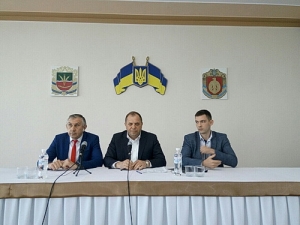 День охорони праці на Голованівщині