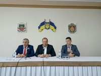 День охорони праці на Голованівщині