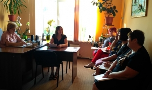 Координаційна комісія  з питань призначення та надання всіх соціальних виплат та пільг