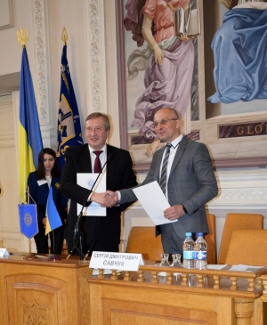 Заклади вищої освіти готові створювати комісії з атестації енергоаудиторів для сертифікації енергетичної ефективності будівель