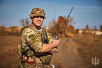 Діловодів, кухарів, водіїв, бухгалтерів шукає 121 окрема бригада ТрО  ЗСУ