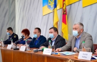 На Кіровоградщині запрацювала Аграрна рада при облдержадміністрації
