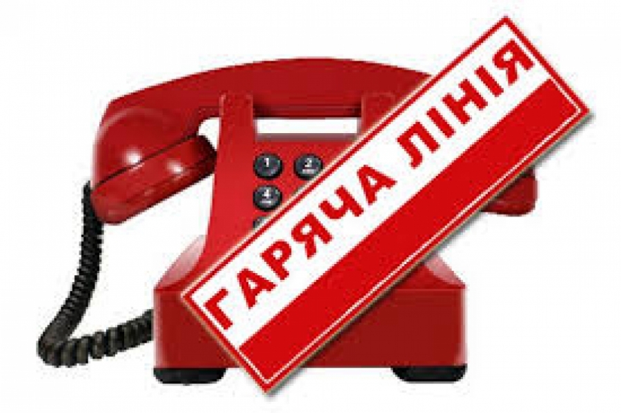 голова Голованівської районної державної адміністрації Голімбієвський Олег Дмитрович відповідав на телефонні звернення жителів Голованівщини