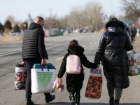 ОБЛАШТУВАННЯ МІСЦЬ ТИМЧАСОВОГО ПЕРЕБУВАННЯ ВИМУШЕНИХ ПЕРЕСЕЛЕНЦІВ