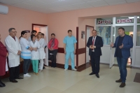 Рухаємось до європейського майбутнього разом