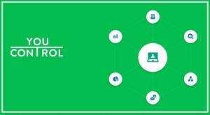 Підписали Меморандум про взаємодію і співпрацю з ТОВ «YouControl».