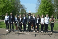 Гірчить Чорнобиль крізь роки