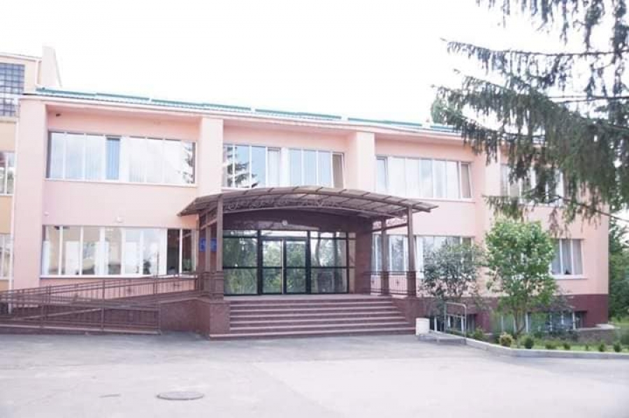 Голованівська центральна районна лікарня запрошує на роботу