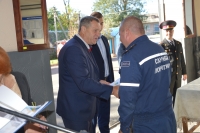 Завжди на варті порятунку