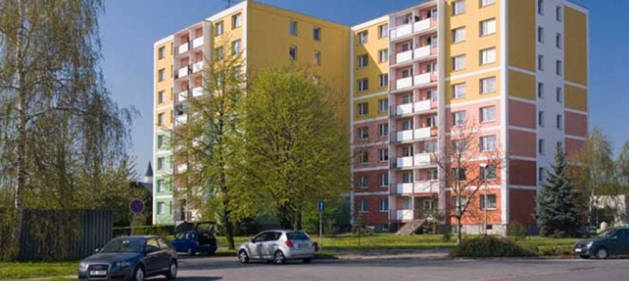 Понад 20 «теплих кредитів» видано для ОСББ та ЖБК цього тижня за Урядовою програмою з утеплення житла