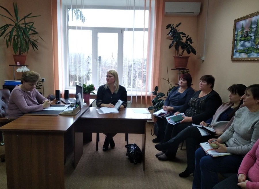 Засідання координаційної ради з питань сім’ї, гендерної рівності, демографічного розвитку запобігання та протидії домашньому насильству, насильству за ознакою статі  та протидії торгівлі людьми
