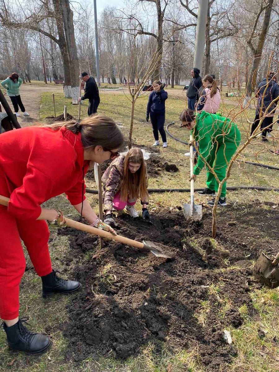 День довкілля