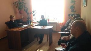 Координаційна комісія  з питань призначення та надання всіх соціальних виплат та пільг