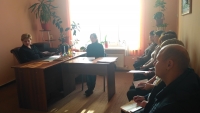 Координаційна комісія  з питань призначення та надання всіх соціальних виплат та пільг
