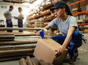 Роботодавці області отримали 1,5 млн грн за працевлашутвання ВПО