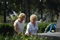 Пам'ять та перемога