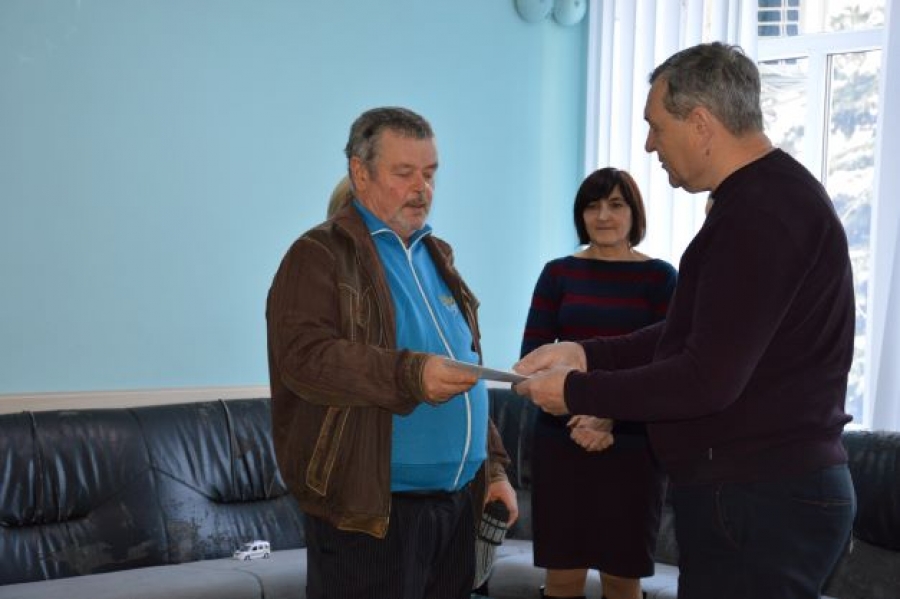 14 грудня – День вшанування учасників ліквідації наслідків аварії на Чорнобильській АЕС