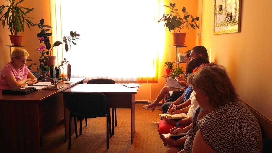 Організація відзначення Дня незалежності України