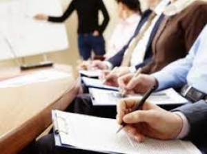 Нарада з головами  територіальних громад району
