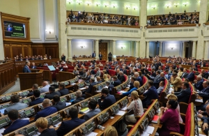 Глава держави: Томос – це фактично ще один Акт проголошення незалежності України