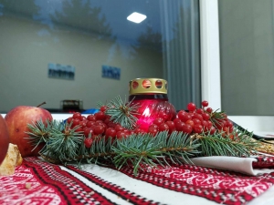 Збережи пам'ять - запали свічку пам’яті у своєму вікні!