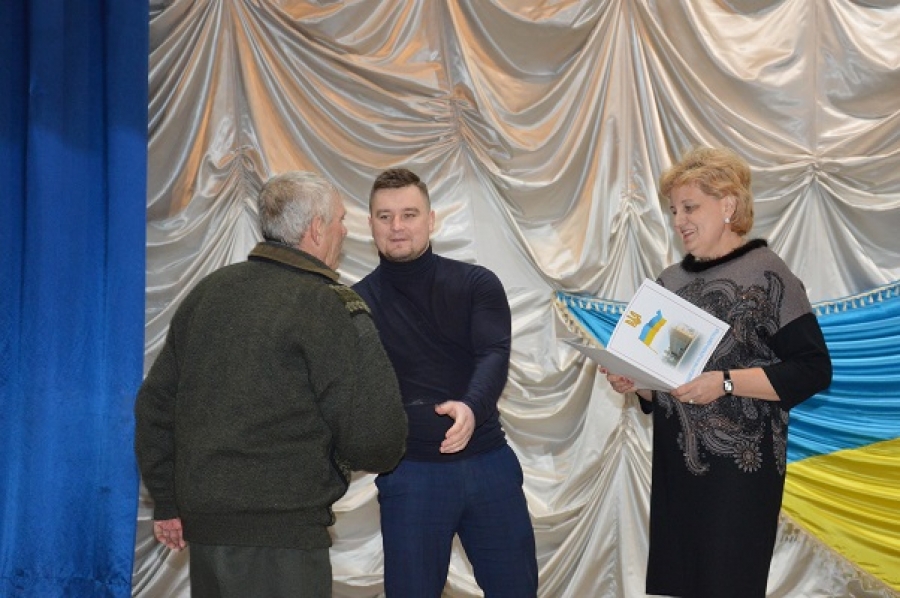 Афганська війна – сама трагічна сторінка історії нашого народу