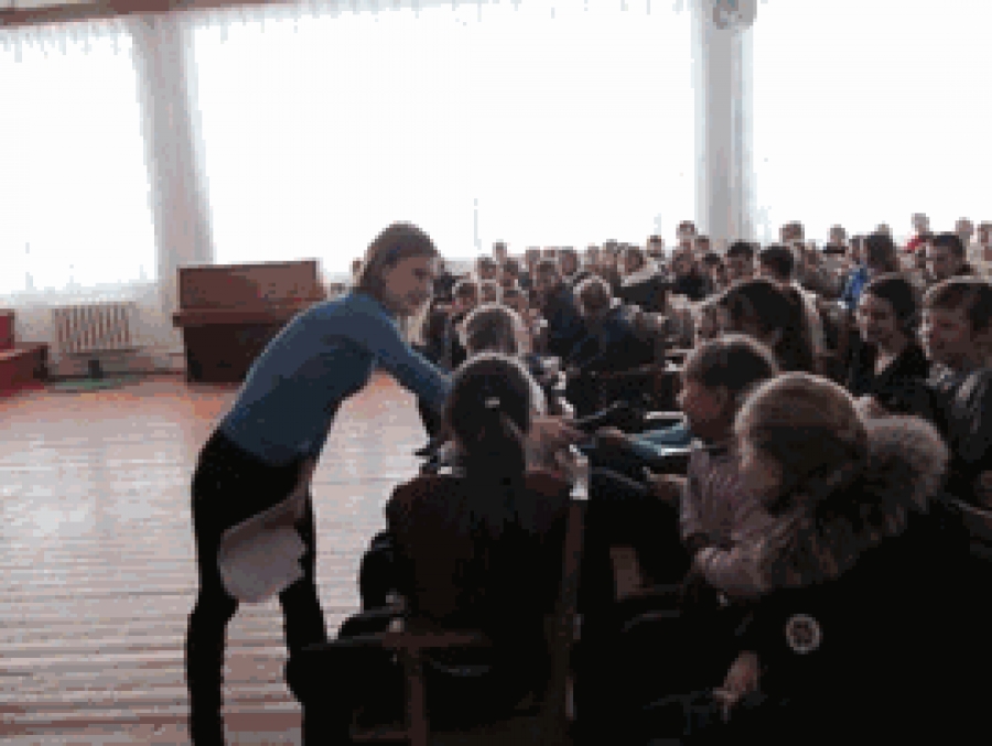 Про заходи з учнями НВК «Перегонівська загальноосвітня школа І-ІІІ ст. – ДНЗ» та філії «Межирічківська загальноосвітня школа І-ІІІ ст.»