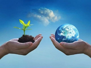 5 червня – Всесвітній день охорони навколишнього середовища (World Environment Day)