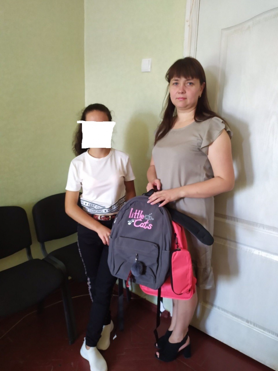 Діти - наше майбутне!