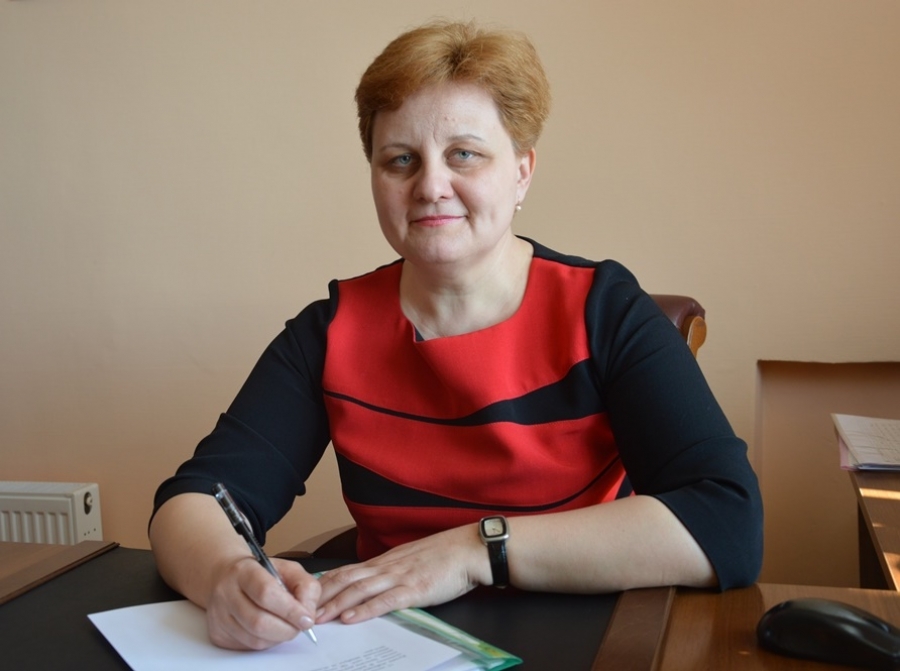 Відбулась координаційна комісія з питань призначення та надання всіх соціальних виплат та пільг