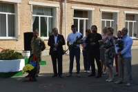 «Не плакав, не боявся, не просився…» у пам'ять про Володимира Караташа