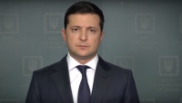 ЗВЕРНЕННЯ ПРЕЗИДЕНТА