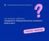 Чи можуть суб’єкти середнього підприємництва отримати мікрогрант?
