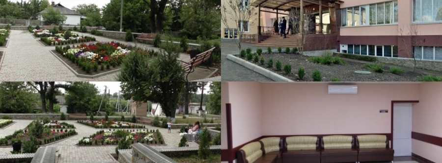 Докладаємо  всіх зусиль аби наша лікарня надавала гідну медичну допомогу
