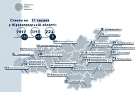 Коронавірус на Кіровоградщині станом на 21 грудня: 32 захворіло, 40 одужало