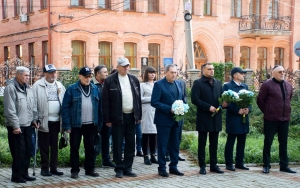Сьогодні – День пам’яті трагедії Бабиного яру.