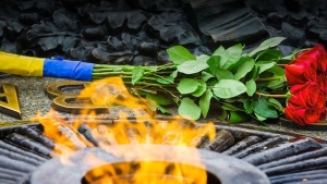 Звернення до Українського народу з нагоди 74-ї річниці вигнання нацистів з України